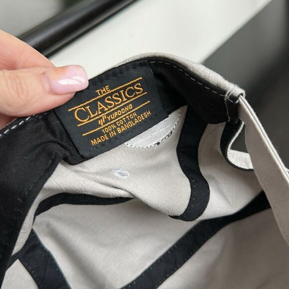 New Rockstar Gray Cap with Star Logo unisex - Picture 6 of 6